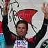 Frank Schleck m�daill� de bronze lors des Championnats Nationaux contre-la-montre 2007